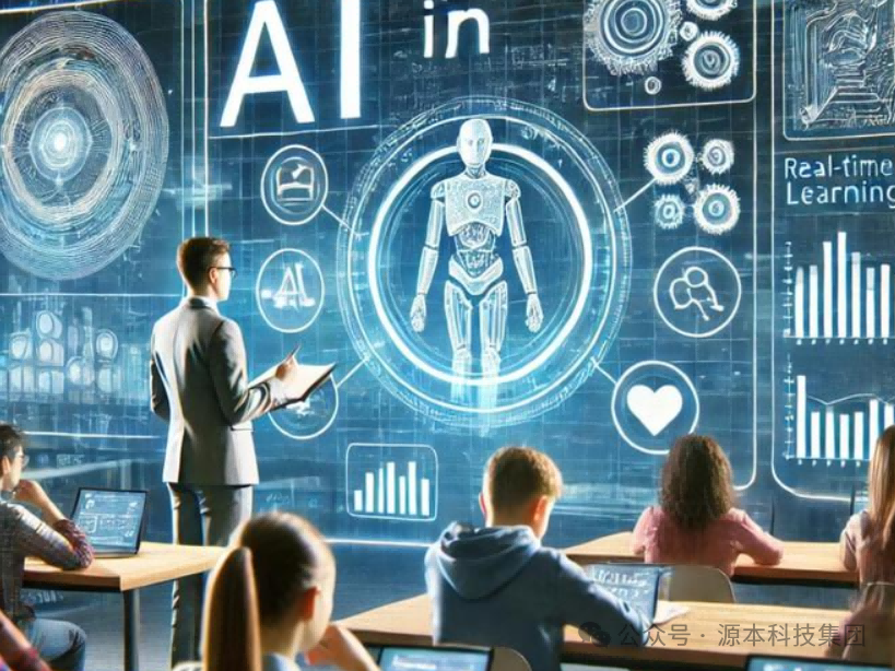 艾弗森贝博ballbet官网科技-本科生掌握大数据、云原生、AI-竞赛保研求职的“超车秘籍”来了！